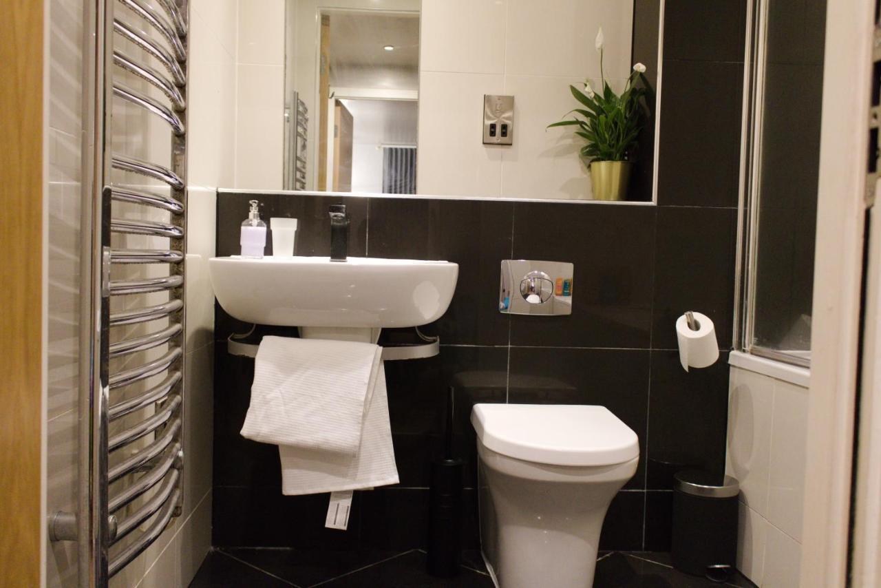 Apartment Avo - City Centre Sheffield