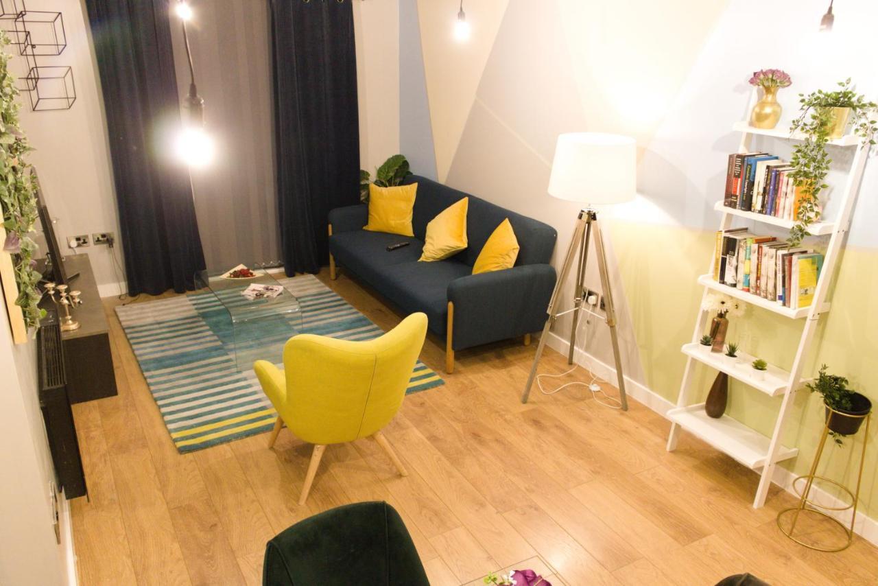 Avo - City Centre Sheffield