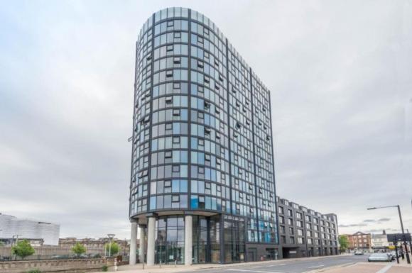Avo - City Centre * Sheffield
