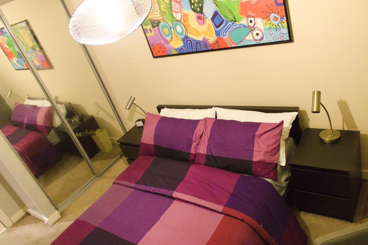 Apartment Avo - City Centre Sheffield