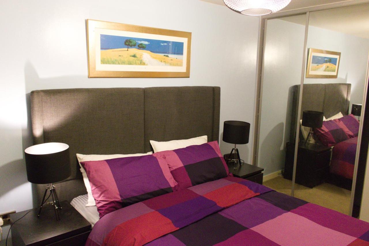 Avo - City Centre Apartment Sheffield